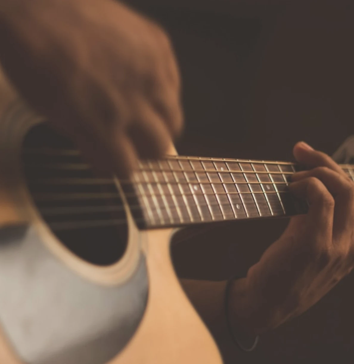 Bodrum gitar dersi